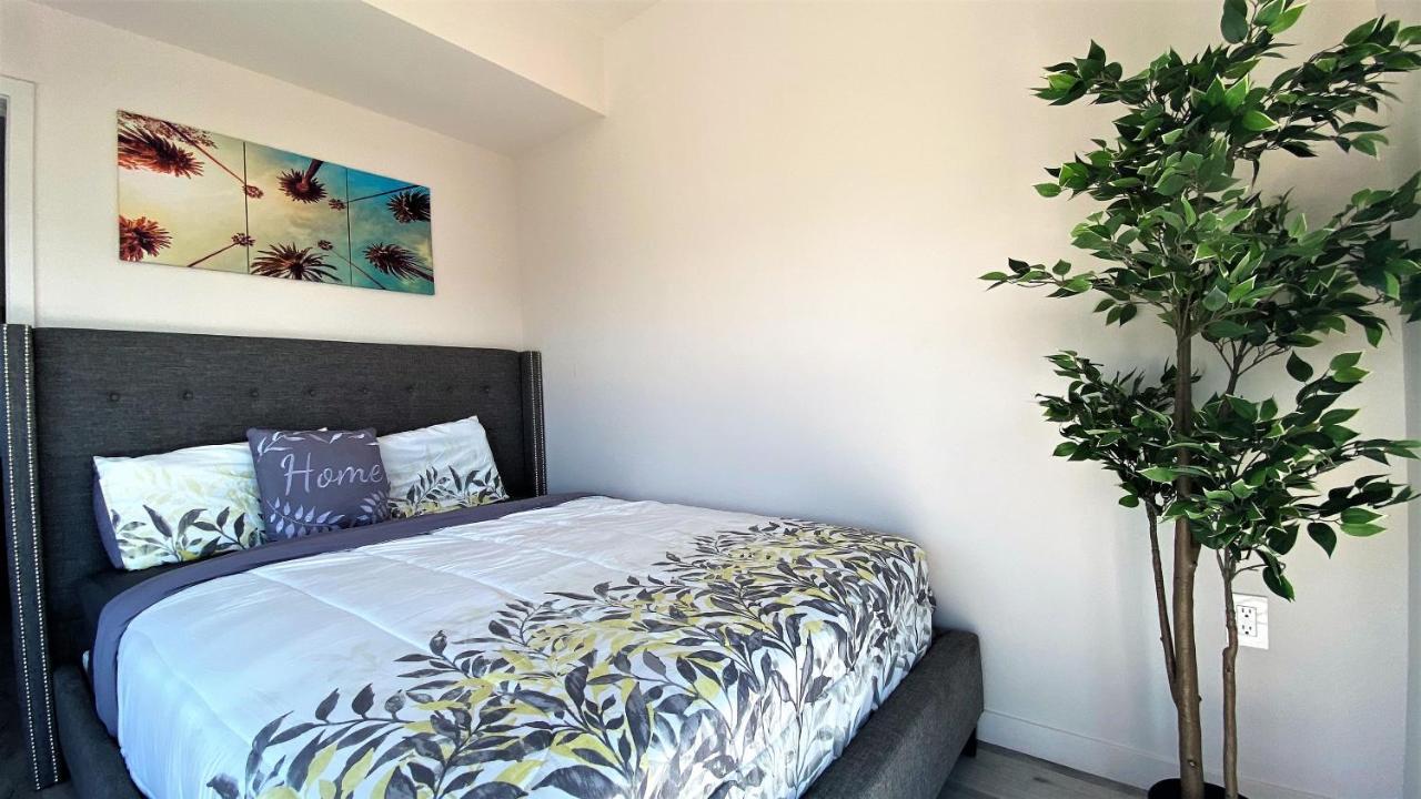 Appartamento Unique Gem 3bd 2ba With Stunning Views Los Angeles
