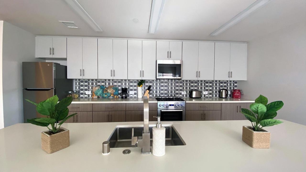Appartamento Unique Gem 3bd 2ba With Stunning Views